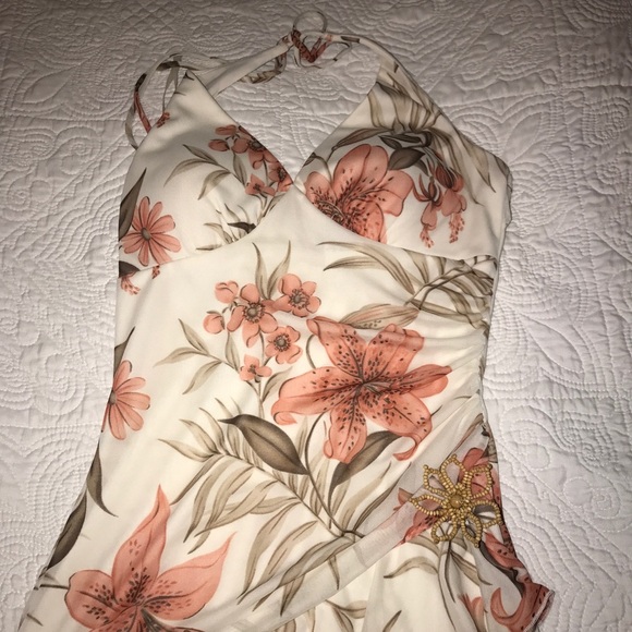 Speechless floral dress - Picture 2 of 5